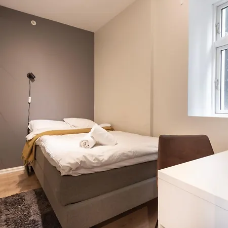 Apartament Designer In Old *