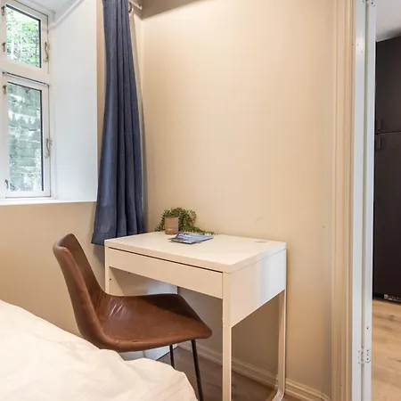 Apartamento Designer In Old