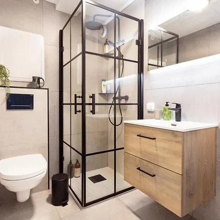 Apartament Designer In Old