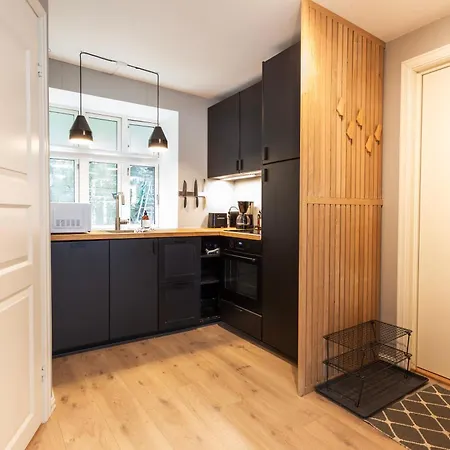 Apartman Designer In Old