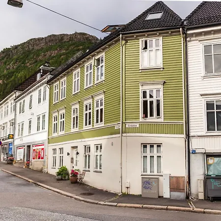 Apartman Designer In Old