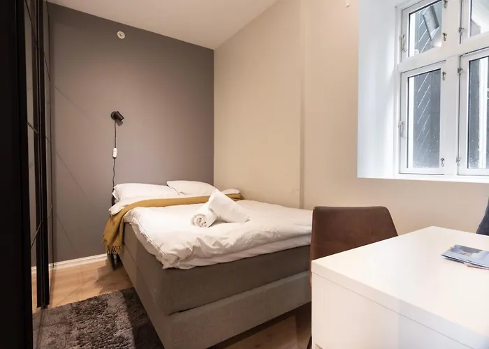 Apartman Designer In Old *