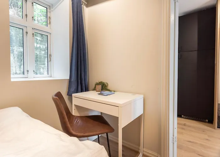 Apartman Designer In Old