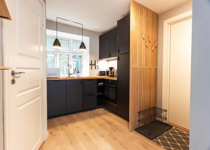 Apartman Designer In Old