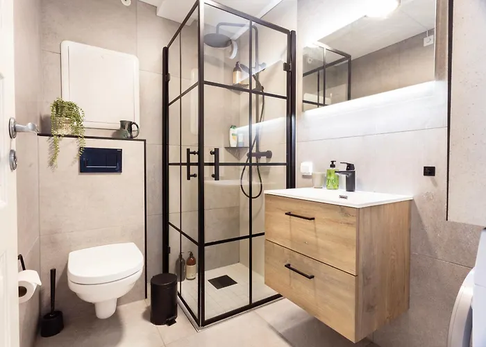 Apartman Designer In Old