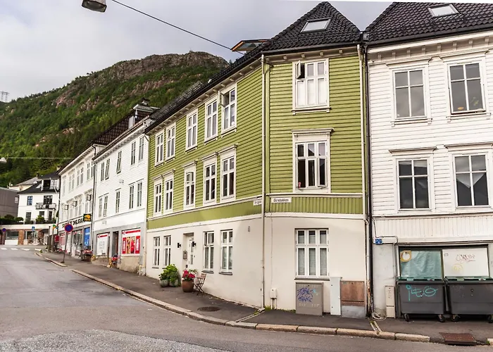 Apartman Designer In Old